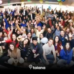 Chilean HRTech Startup Talana Raises $8M to Expand Its Operations