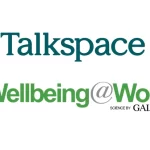 Talkspace & Wellbeing at Work Partner to Revolutionize Employee Wellbeing