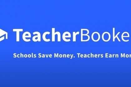 Teacher Booker Raises New Funding for its Workforce Management Platform for Schools