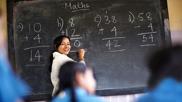 Teacher Quality Matters