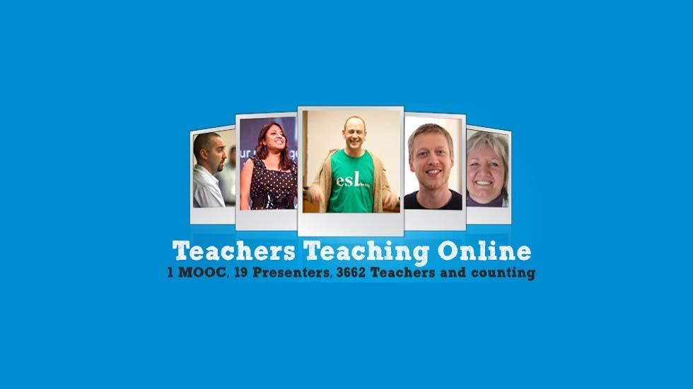 Be a part of Teachers Teaching Online MOOC! Enroll Now!