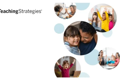 Teaching Strategies Offers Online Certification to Support Early Childhood Educators