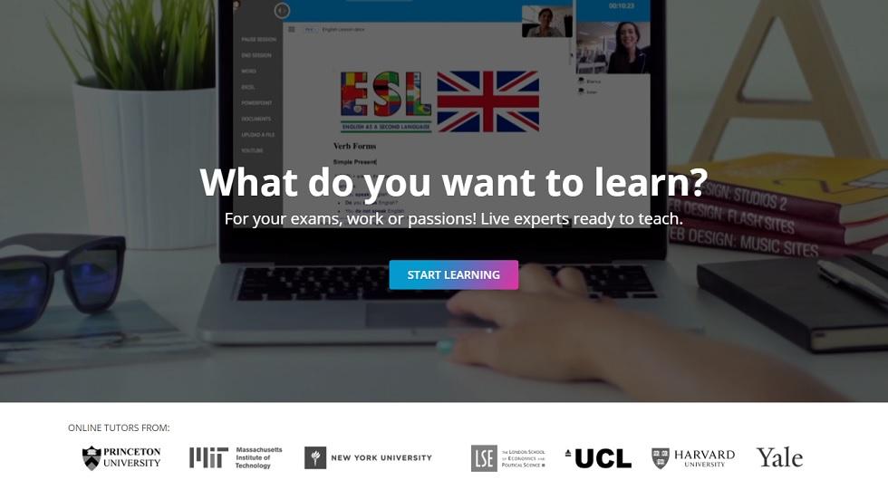 How is Dubai-Based TeachMeNow Creating a Wave in the World of Education?