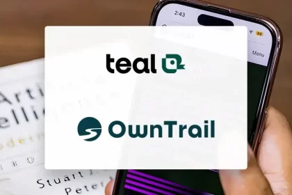 Miami-Based Career Growth Platform Teal Announces Acquisition of OwnTrail