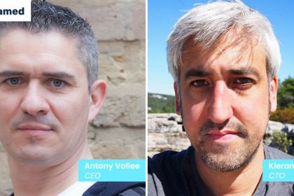 HRTech Startup Teamed Raises $3.6M In Seed Round To Democratise Work-from Home Opportunities