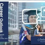 Intent to Hire Freshers Improves Marginally by 3 in July-Dec 2023 TeamLease EdTech Report