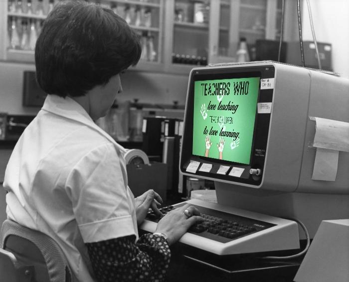 20 Popular Technology in Education Quotes