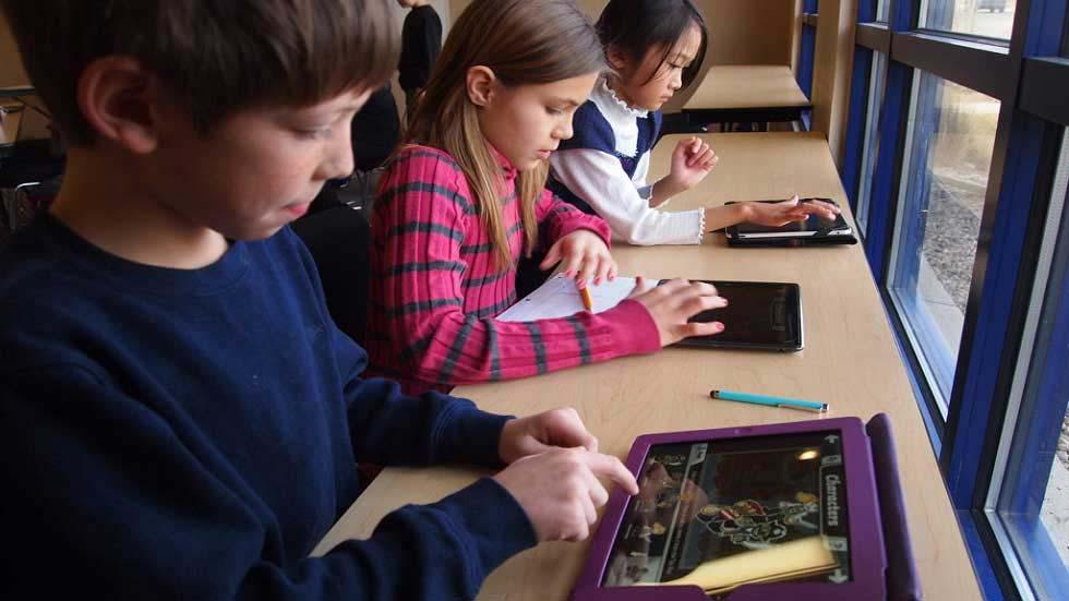 7 Easy Ways to Integrate Technology in Educational Institutions