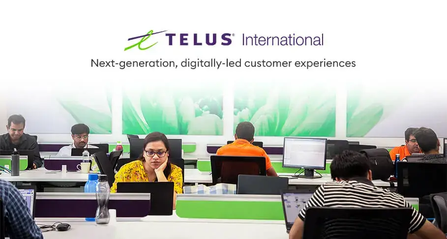Telus-international-launches-telus-international- University TELUS International Launches TELUS International University in Partnership With Renowned Institutions