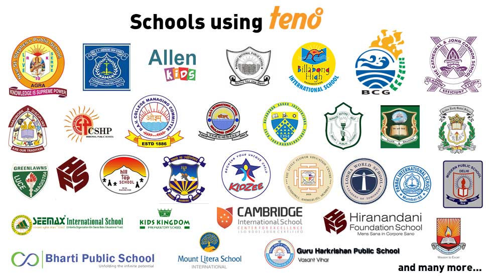 Teno Changing The Way Schools In India Communicate With Parents