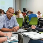 Texas State University and Risepoint Team Up to Offer Online Degree Programmes