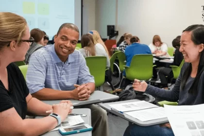 Texas State University and Risepoint Team Up to Offer Online Degree Programmes