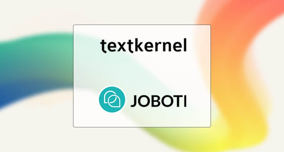 Textkernel-acquires-joboti RecTech Startup TextKernel Acquires Candidate Engagement Platform Joboti