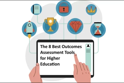 The 8 Best Outcomes Assessment Tools for Higher Education