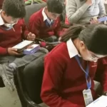 The e-Adhigam Tablet Project by Haryana Government Awards Work to a Haryana Startup iDream Education for Implementation of PAL