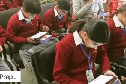 The e-Adhigam Tablet Project by Haryana Government Awards Work to a Haryana Startup, iDream Education for Implementation of PAL