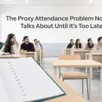 The Proxy Attendance Problem No One Talks About Until Its Too Late