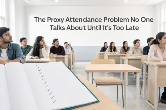 The Proxy Attendance Problem No One Talks About Until Its Too Late