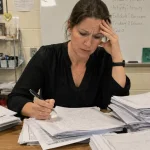 The Teacher Answers to Everyone
