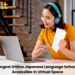 The Worlds Largest Online Japanese Language School JPLT Is Now Accessible in Virtual Space