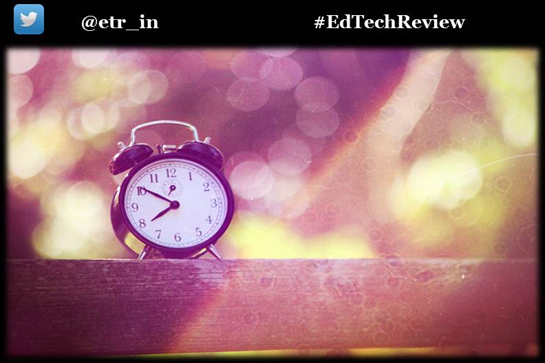 How Do Teachers Take Out Time for Professional Development
