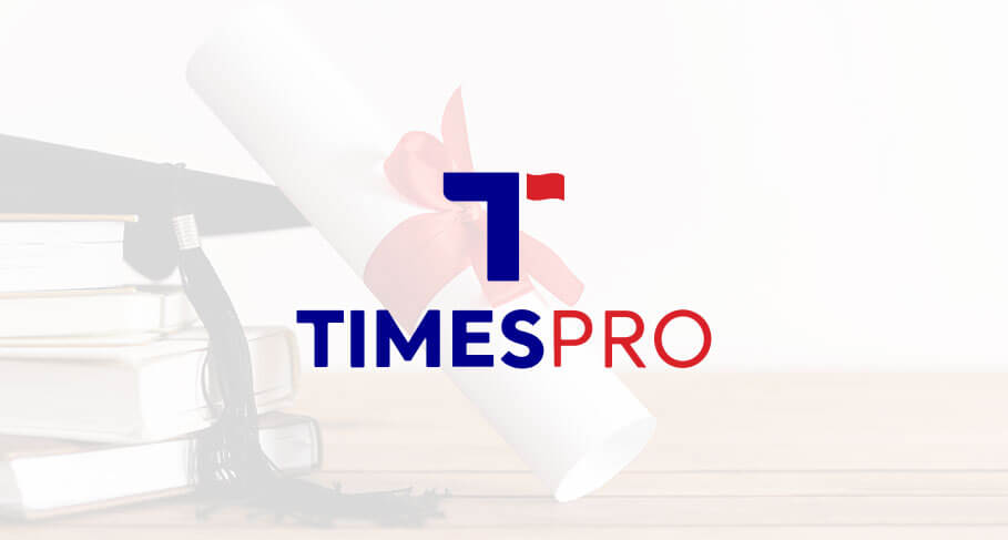 Timespro-announces-scholarships Higher Education Platform TimesPro Announces Scholarships Up to INR 2 Cr for EWS Students