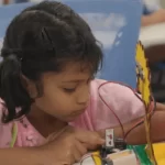 TinkRworks Collaborates With Schools to Enhance STEAM Education