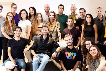 Israeli EdTech TinyTap Raises $8.5M From Sequoia China