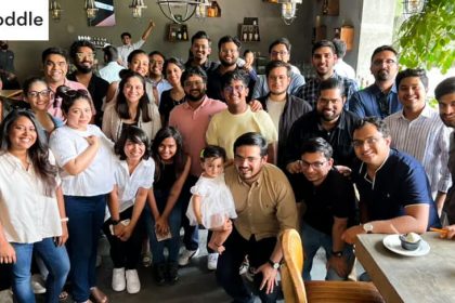 Teaching and Learning Platform Toddle Raises $17M in Series A Round Led by Sequoia Capital, Others