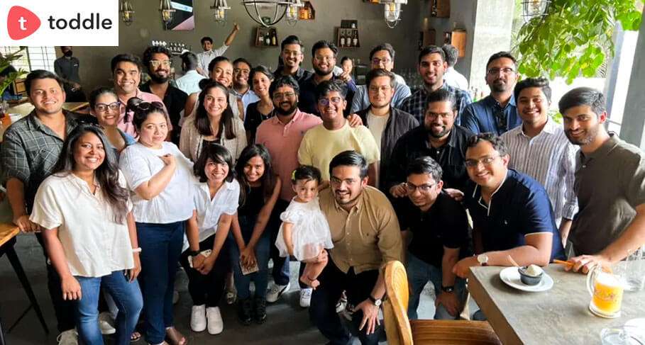 Toddle-raises-m-in-series-a-round Teaching and Learning Platform Toddle Raises $17M in Series A Round Led by Sequoia Capital Others
