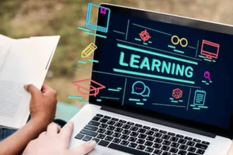Dive Into Digital The Top 5 E-Learning Platforms You Cant Miss