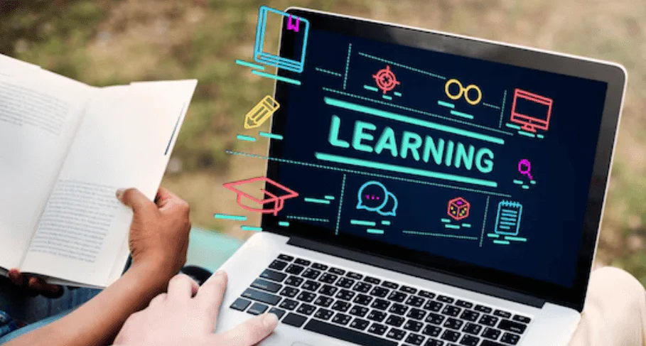 Dive Into Digital The Top 5 E-Learning Platforms You Cant Miss