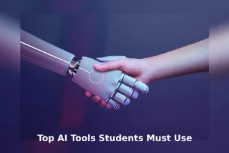 Top AI Tools Students Must Use