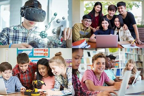 Top Teachers Talk Top Tech to Try