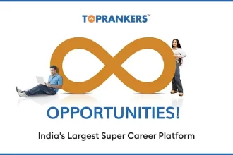 Toprankers Acquires Lucknow-Based Coach Up IAS to Expand Its Reach