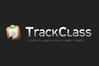 TrackClass - Study Management