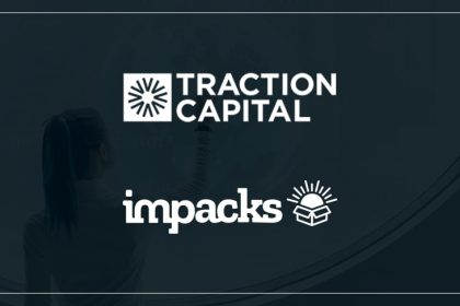 Traction Capital Invests $500,000 in Cloud-Based Edtech Making School Supplies Convenient