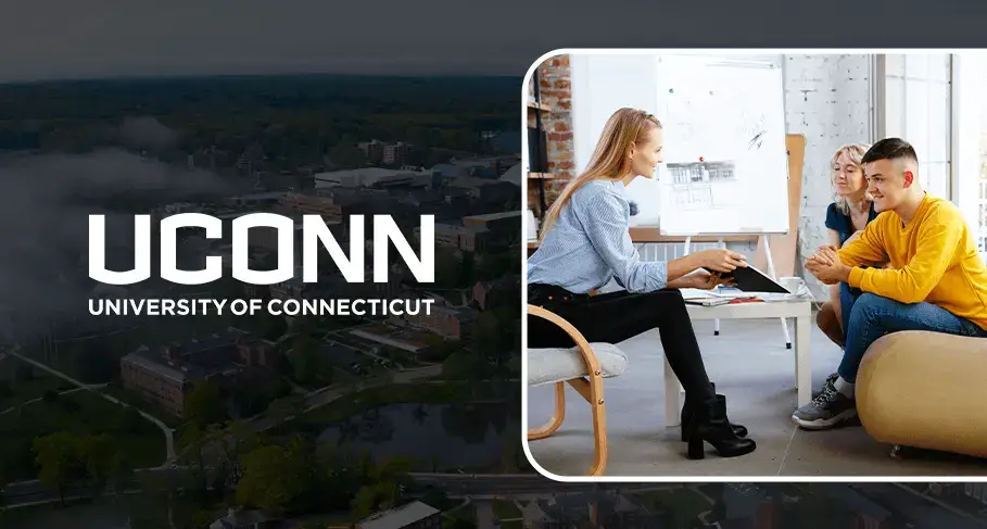 Uconn Introduces Program to Address Mental Health Workforce Shortage UConn Introduces Program to Address Mental Health Workforce Shortage