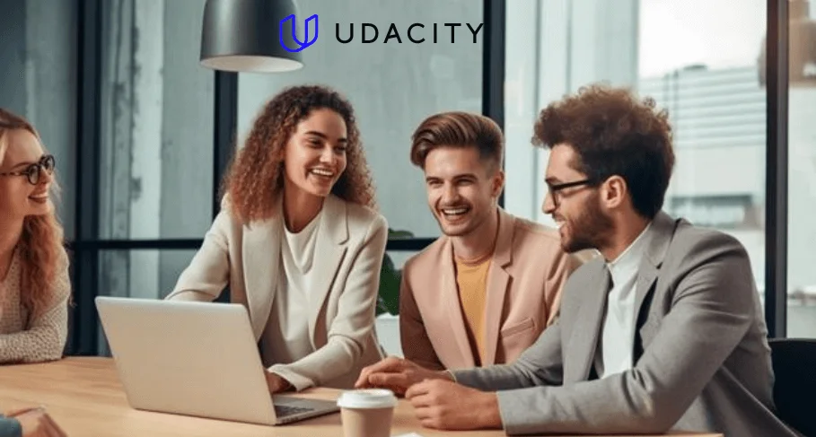 Udacity Launches GenAI Nanodegree Programme to Offer Professionals With Essential Skills