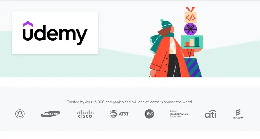 Udemy Launches New Offering for Indian Businesses to Advance Employee Learning & Skills Development