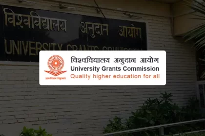 UGC to Upskill Over 1,000 Teachers to Teach Indian Knowledge Systems at the College Level