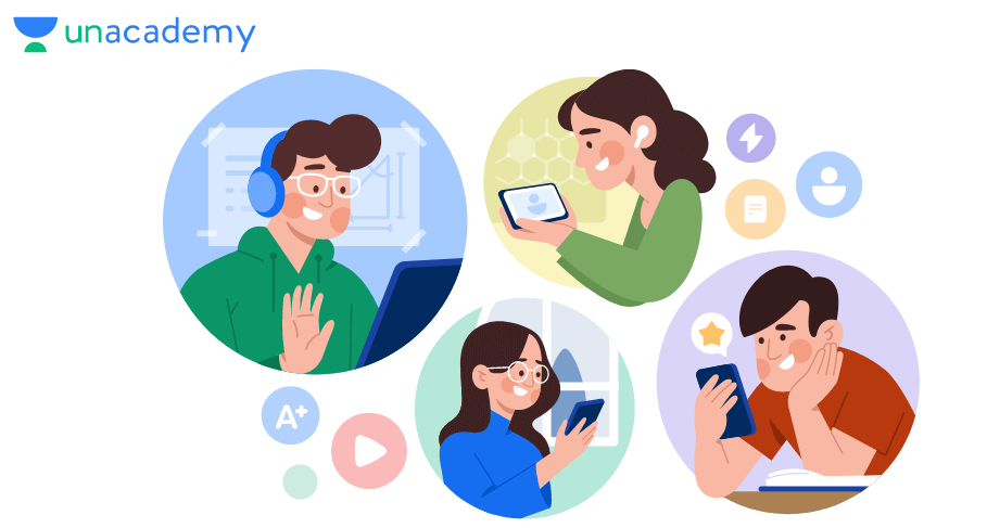Unacademy Announces UNSAT 2024 to Support the IIT-JEE and NEET-UG Aspirants
