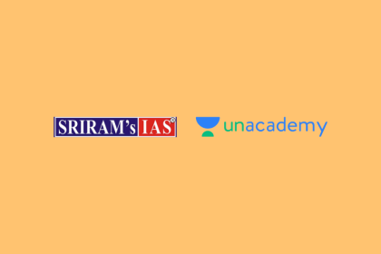 Unacademy Partners With Sriram’s IAS Academy to Offer Online Training to UPSC Aspirants
