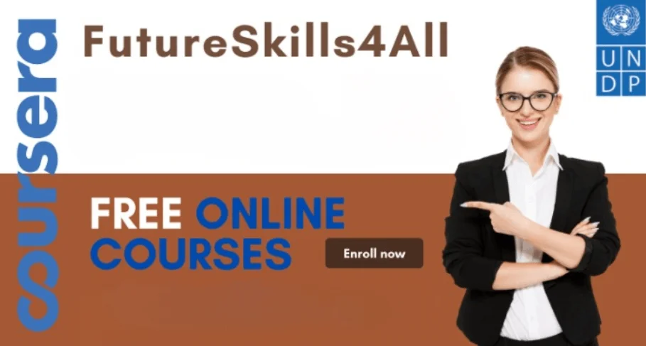 UNDP Launches FutureSkills4All Initiative to Empower Turkmenistan Youth for Employability