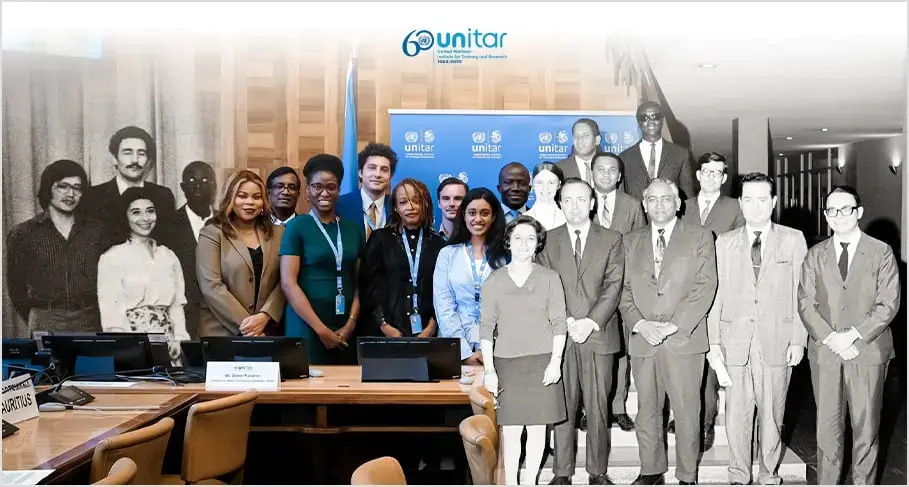 Unitar-&-smarterchains-join-forces-to-build-online- Learning-platform-for-industry-4.0 UNITAR & SmarterChains Join Forces to Build Online Learning Platform for Industry 40