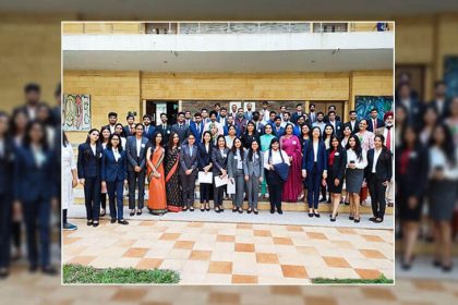 Universal Business School Launches India’s First AI University