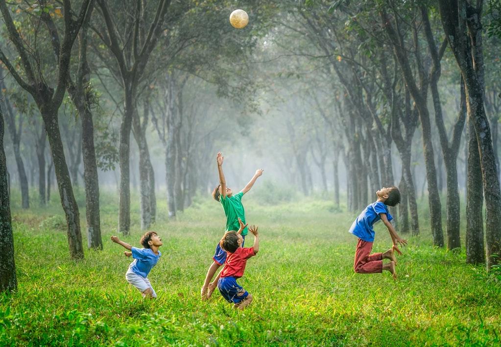 Social-Emotional Development of Children: An Alarming Need & Opportunity