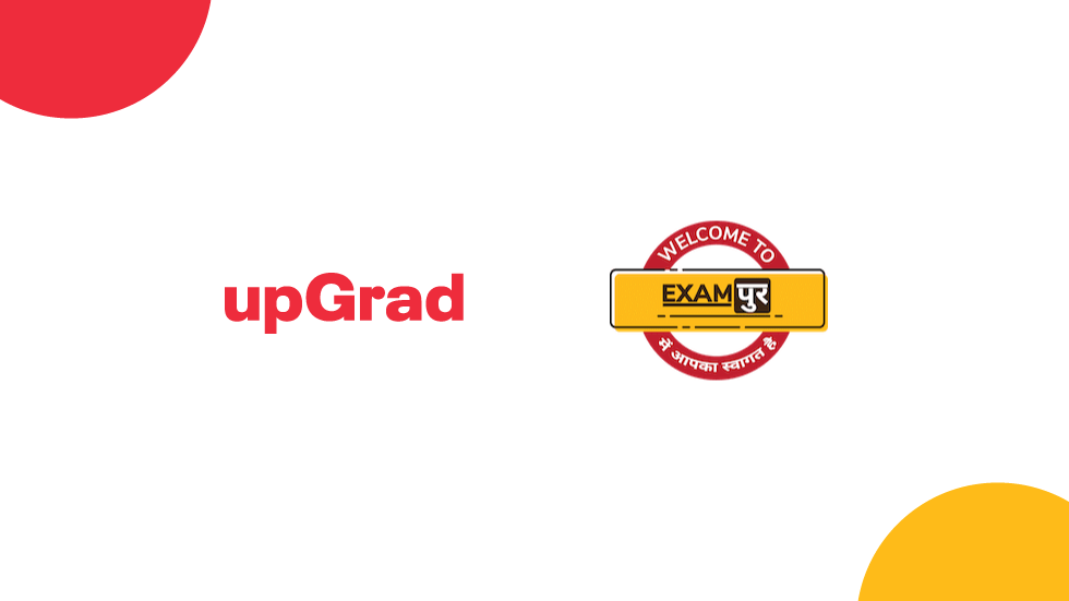 EdTech Unicorn upGrad Acquires Government Exam Preparation Platform Exampur For Undisclosed Amount