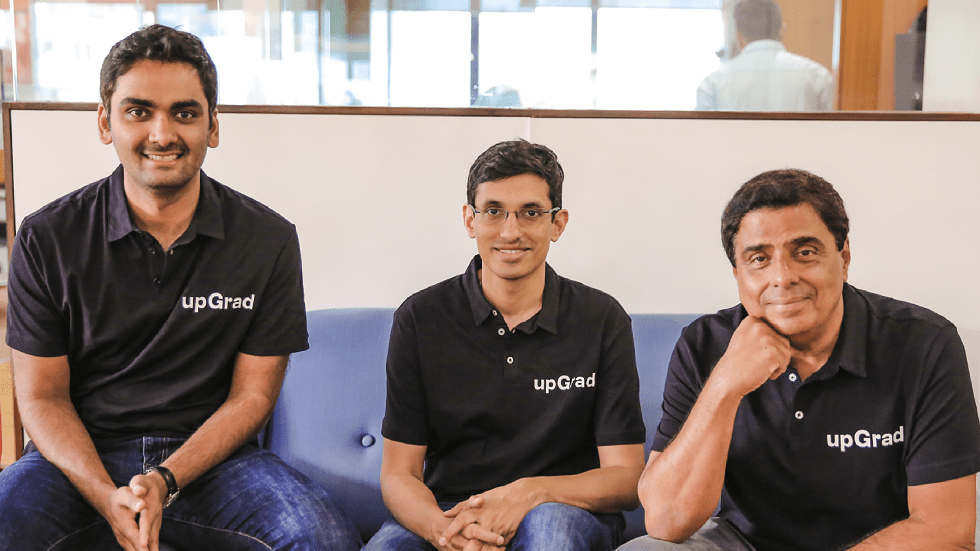 upGrad to acquire Global Study Partners