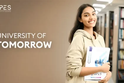 UPES & HCLTech Join Hands to Empower Students With New-Age Skills